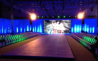 上海大型慶典公關(guān)活動(dòng)策劃執(zhí)行全流程解析