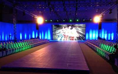 上海大型慶典公關活動策劃執行全攻略 從藍圖到輝煌綻放