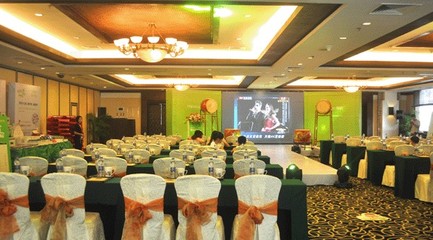 廈門專業公關活動策劃與禮儀慶典服務 塑造卓越品牌形象