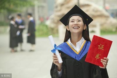 大四畢業生必辦 決定未來前程的五大關鍵手續